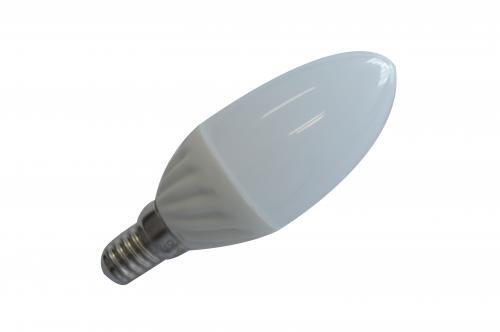 12 V LED-poltin E14